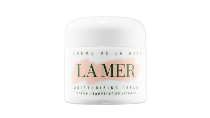 la mer
